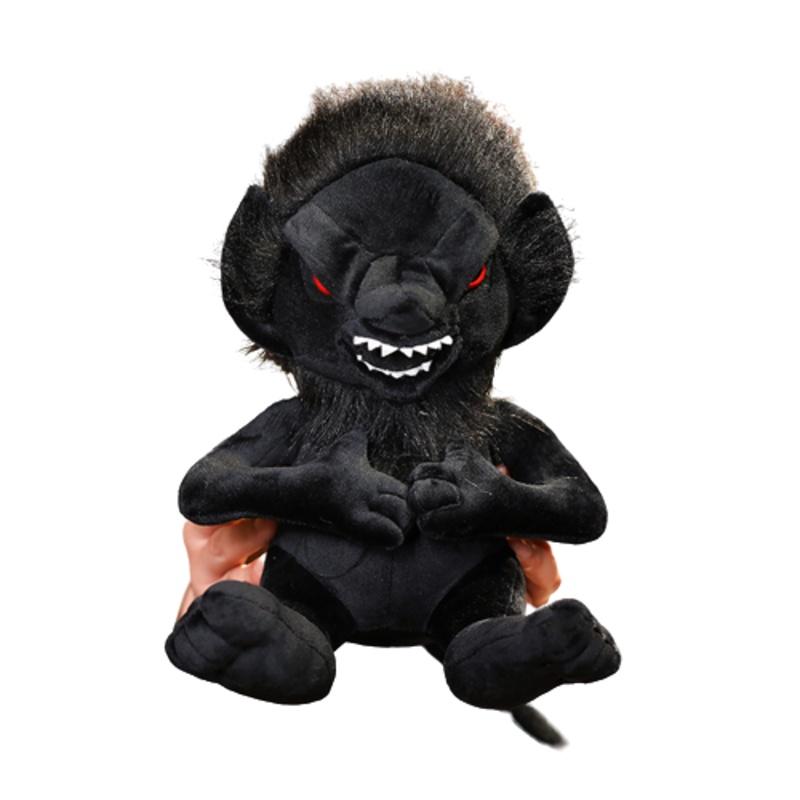 Killstar Plüschtier Puppe Einhorn Anubis Hydra Tier Für Kinder Und Erwachsene Weich Langlebig Und Sicher