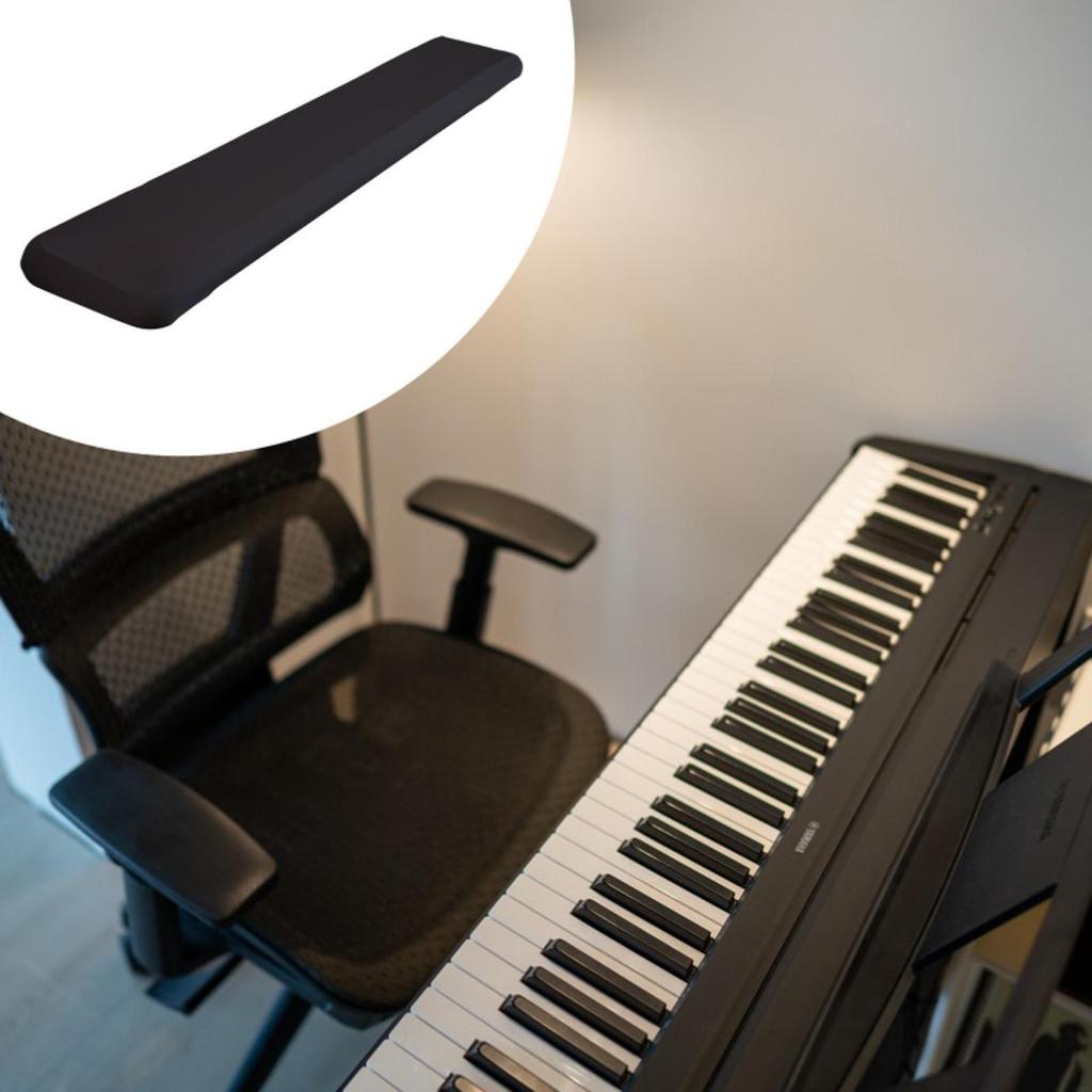 Cover for Digital Piano Keyboard To From Dust And Debris