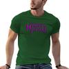Monkey Island - The Secret of Monkey Island Original Logo Sticker T-Shirt blacks workout shirts for men