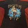 Guns N' Roses Pretty Tied Up 92 Tour Cotton Unisex S-4XL Gift S-4XL Unisex T-Shirt