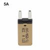 12-24V/DC Circuit Breaker Fuse Overcurrent Protection