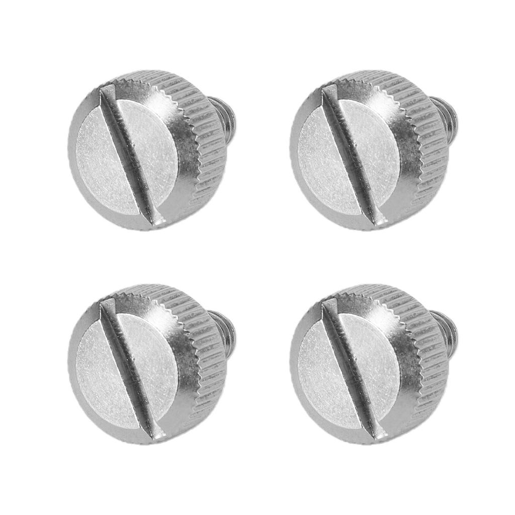 20PCS Seat Bolt Nut Mount Kit Replacement for Fatbob Stainless Steel Rear Seat Mount Bolt and Nut