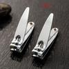 Mini Nail Clipper Repair Tools Portable Nail Clipper Nail Cutter Nail Care Manicure Tool