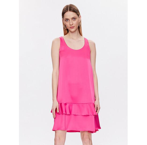 Платье коктейльное Liu Jo Beachwear VA3101 T3416 EU XS