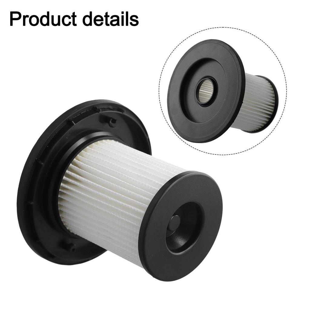 Replacement Filter Vacuum Cleaner For Bosch Premium Filter Paper