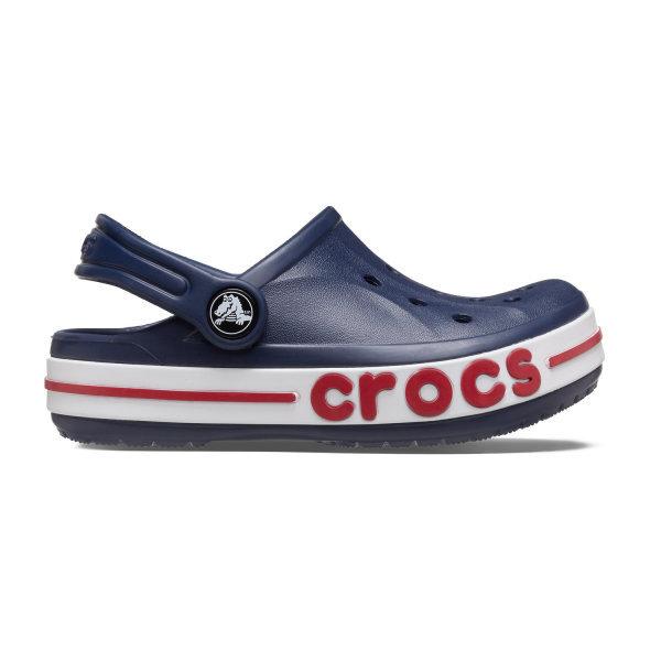 Crocs Baya Band Clog Toddler Navy 207018 410