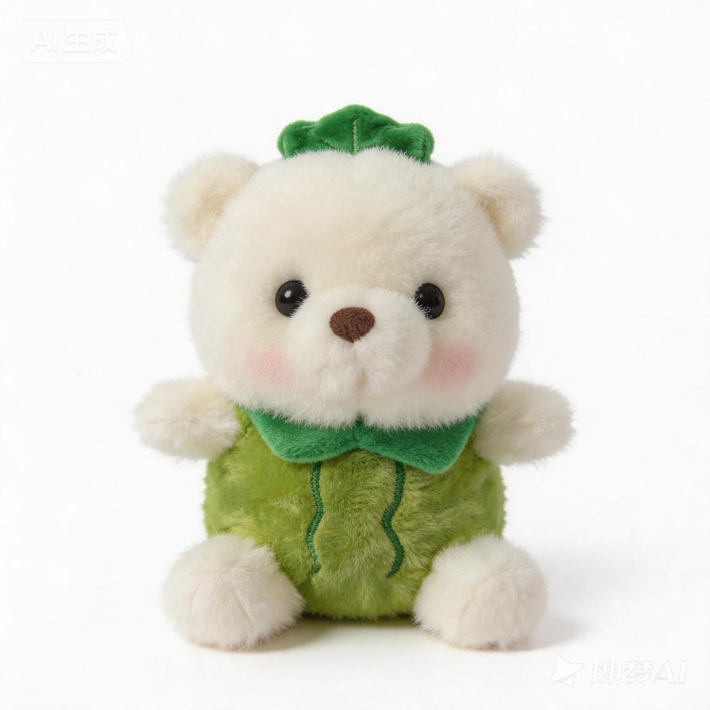 Soft and Cuddly Stuffed Animal Plush Toy for Home Decor, Play and Birthday Gifts for Kids and Adults