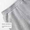 Baleno Kids Boys' Spring and Autumn Pants, Older Children's Spring Gray Sweatpants, Children's 2025 New Style Joggers