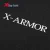 Xtep Kids' Protection Shield Ice-feel Quick-dry Short-sleeve T-shirt