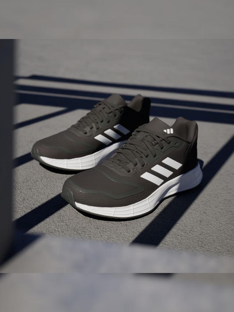 Adidas DURAMO 10 Dämpfende, rutschfeste und verschleißfeste Laufschuhe für Damen - Adidas GX0709