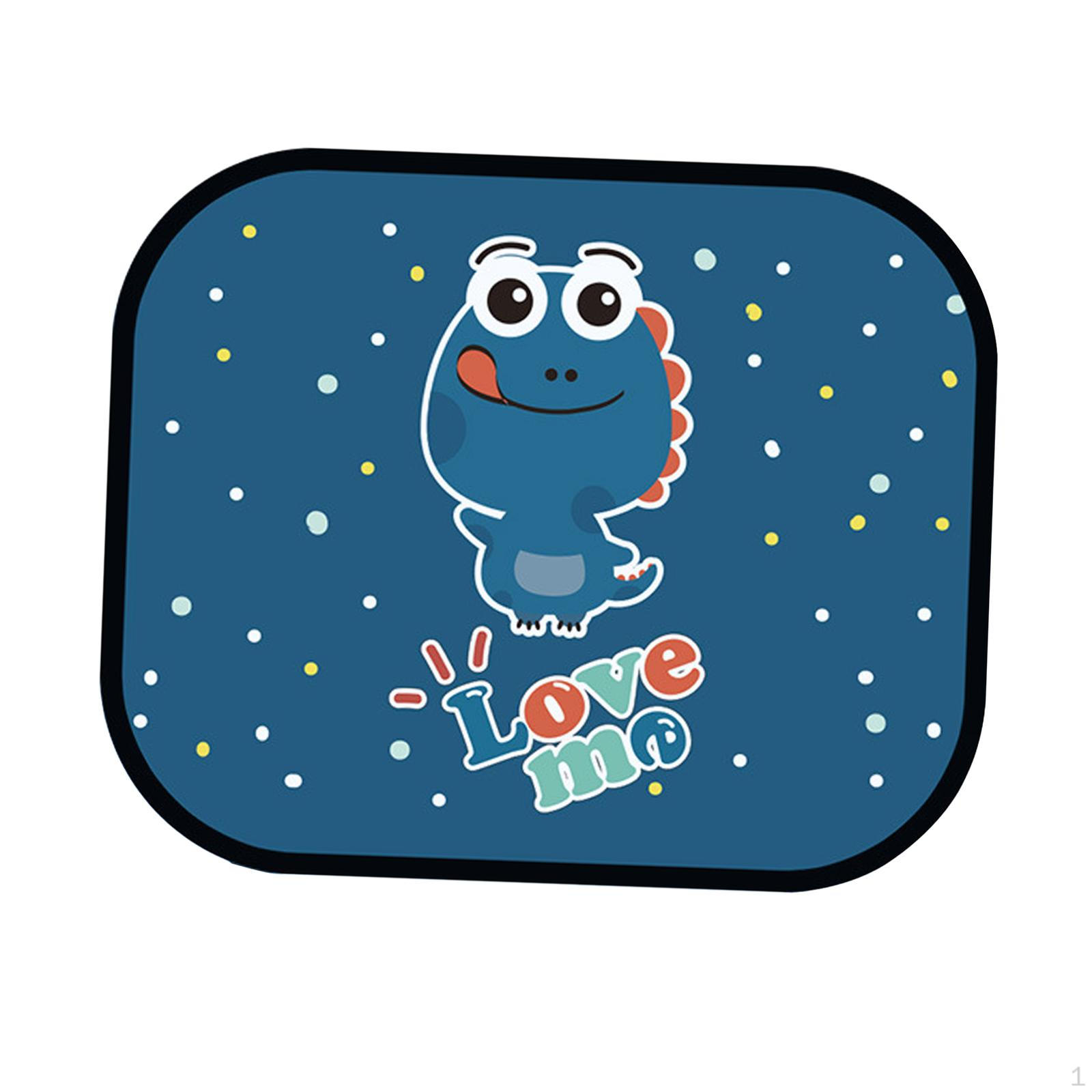 

Автомобильный солнцезащитный козырек, автомобильный декоративный аксессуар для деловых детей