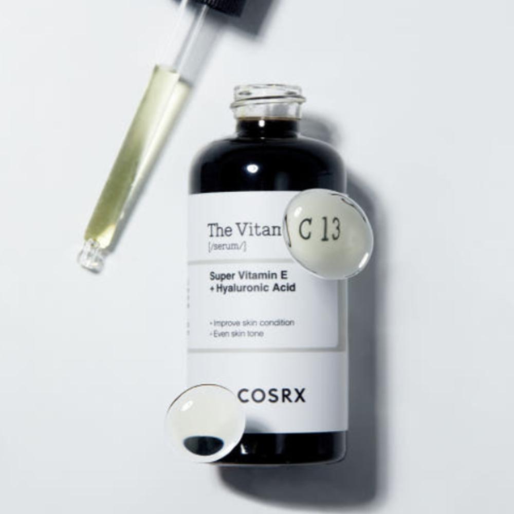 COSRX The Vitamin C 13 Serum 20ml