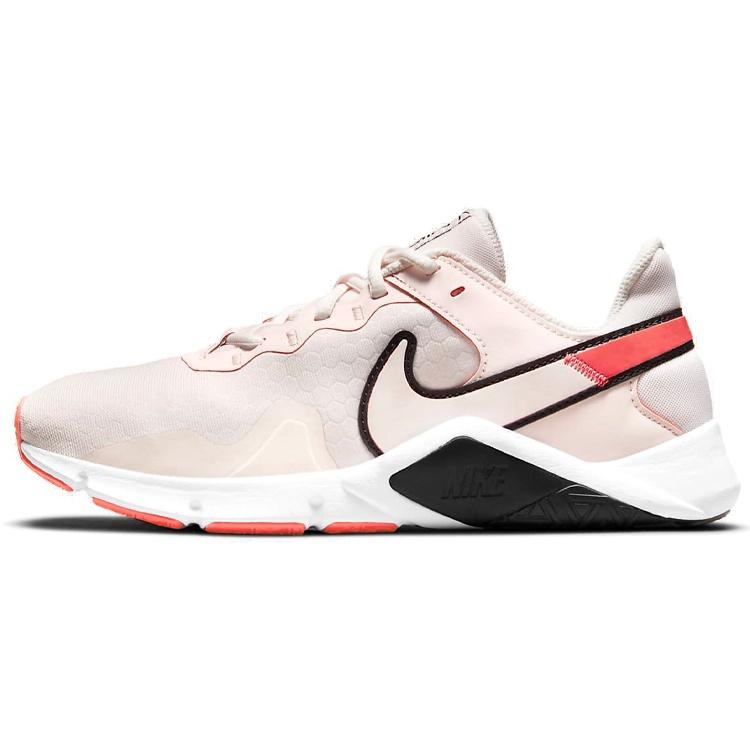 (WMNS) Nike Legend Essential 2  Light Soft Pink  Women s CQ9545-600 EU 36