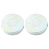 Club Suffin Powder Lime Mint Scent 26g, Clear, 2 Pcs