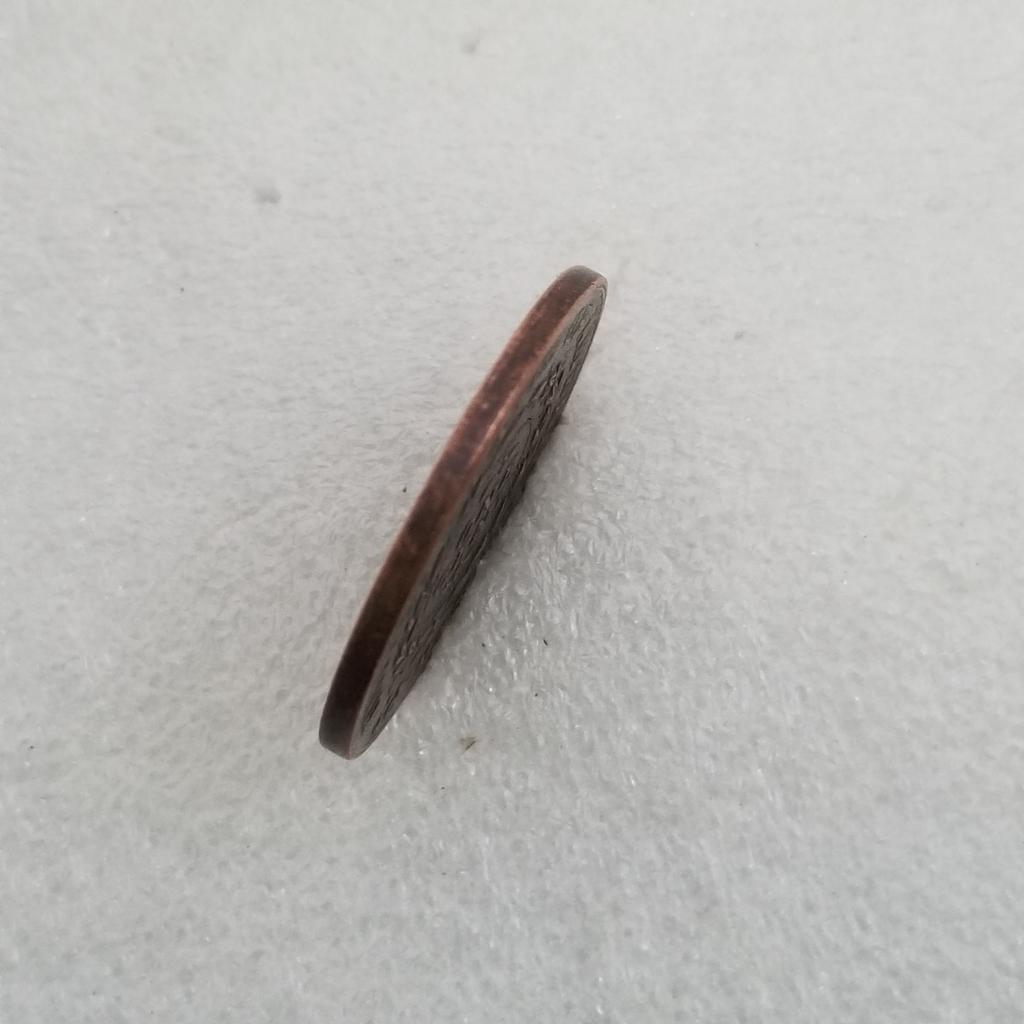 1792 USA United States Commemorative Collectible Souvenirs Coins