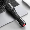 SupFire M2 LED Rechargeable Flashlight