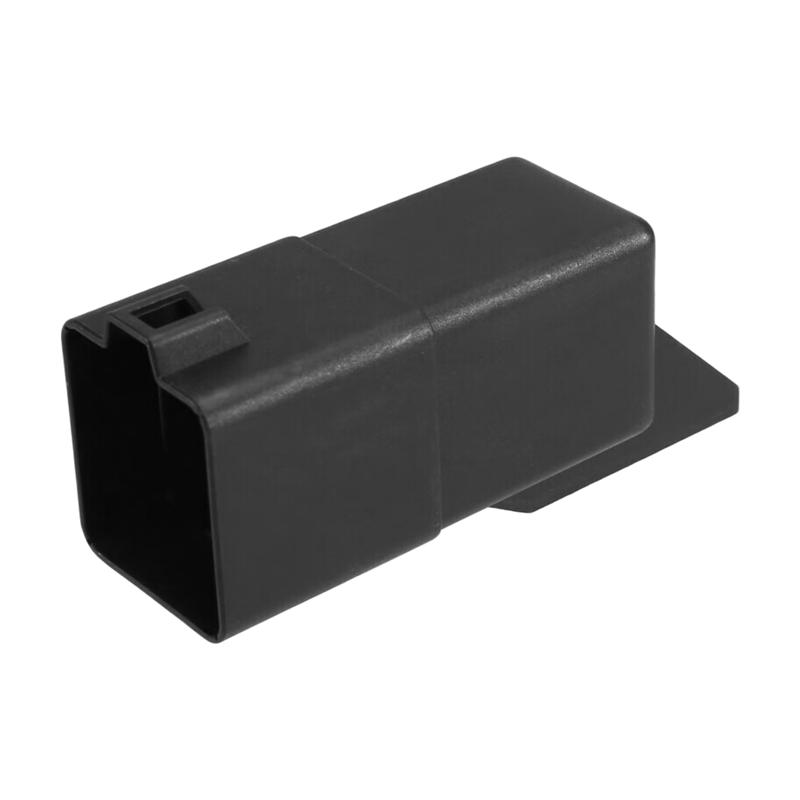 ABLZ-For Phaeton 2012 Pre-Glow System Relay For Diesel Engine 4E0907282B Pre-Glow Plug