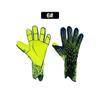 Goalkeeper Gloves Strong Grip for Soccer Goalie Goalkeeper Gloves with Size 6/7/8/9/10 Football Gloves for Kids Youth and Adult