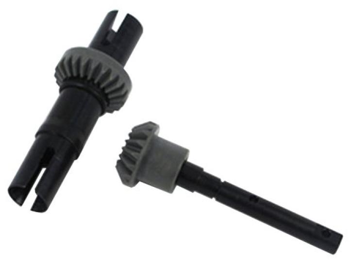 

Tamiya Eagle Model SP Rear Knocking Gear Set 11.77TB03 TB03-19-177