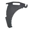 Knife for Bergmann Morga Self-Loading Trailer