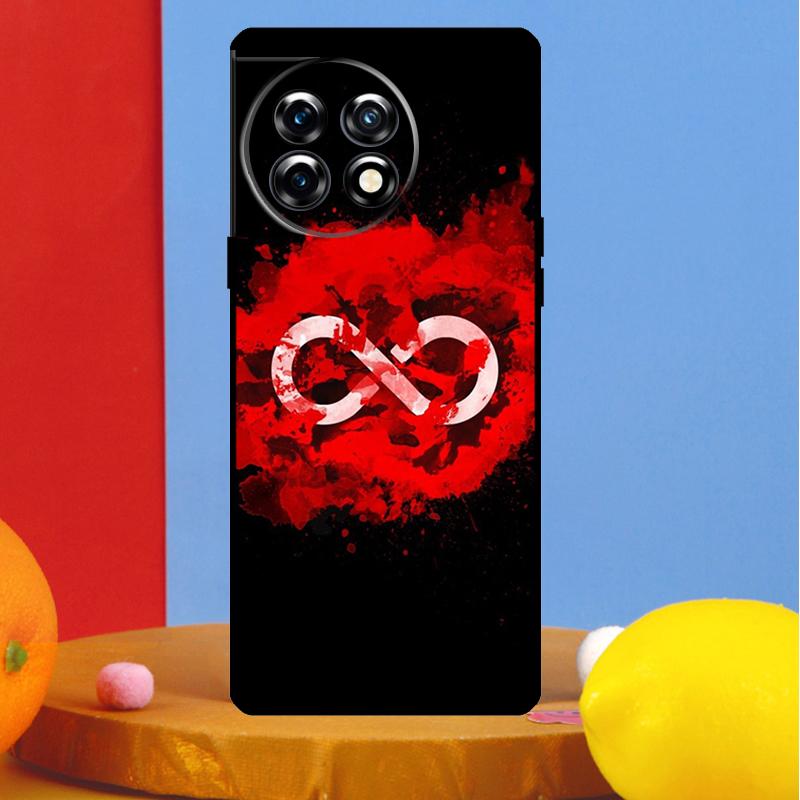 The 100 TV Show Cover For OnePlus Nord CE 4 2 3 Lite N30 N10 N20 OnePlus 13R 13 12 12R 11 10 Pro 10T 8T Case