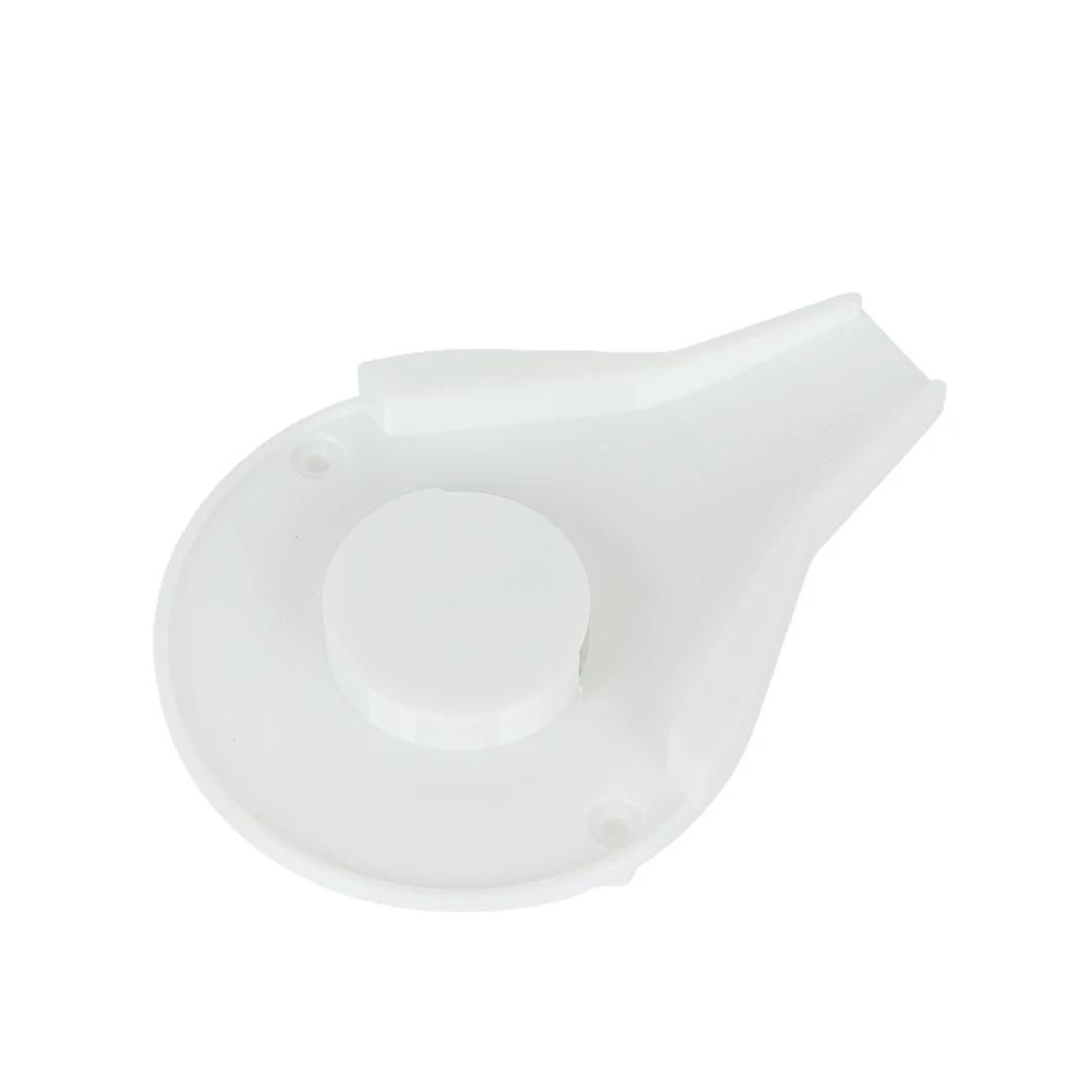 1pc Condensation Drain Chimney Cap White Heater For ALDE TRUMA Motorhome Caravan ELP-0059 EAN 4067431619955