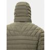 Winter Jacket Napapijri A-Lapaz H NP0A4I26 Green Standard Fit