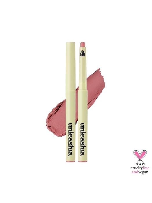 UNLEASHIA Oh! Happy Day Lip Pencil