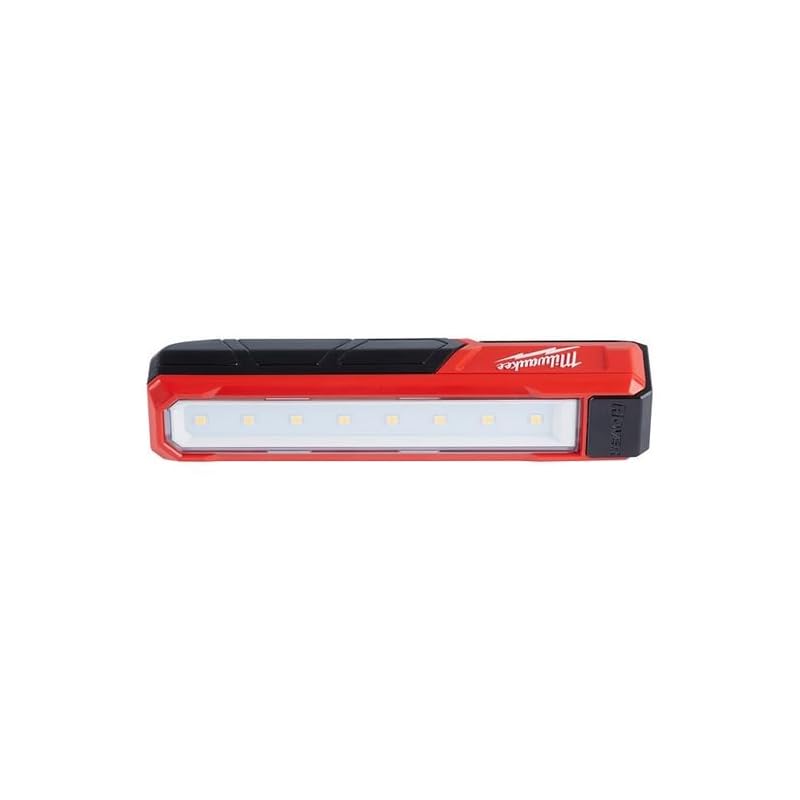 

Milwaukee Tool Japan REDLITHIUM TM USB rechargeable personal light L4 FL-301 JP 1 piece