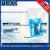 Japan PISCO Push-In Tube Fittings NSC1290-02/03/04, NSC1210-02/03/04 - Authentic Product