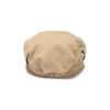 MALBON GOLF Malbon Women'S Newsboy Cap Beige (Woman)