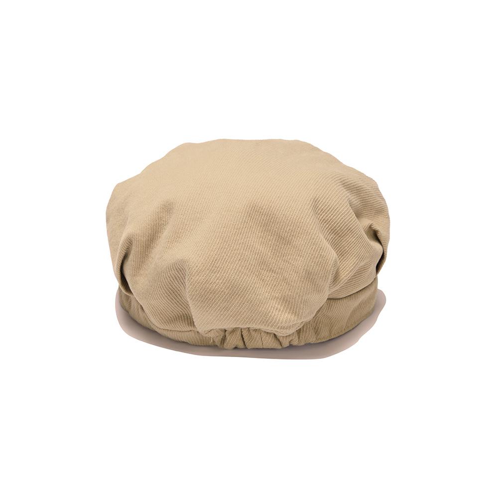 MALBON GOLF Malbon Women'S Newsboy Cap Beige (Woman)