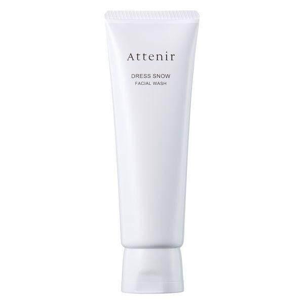 Attenir Dress Snow Day Emulsion  Facial Wash