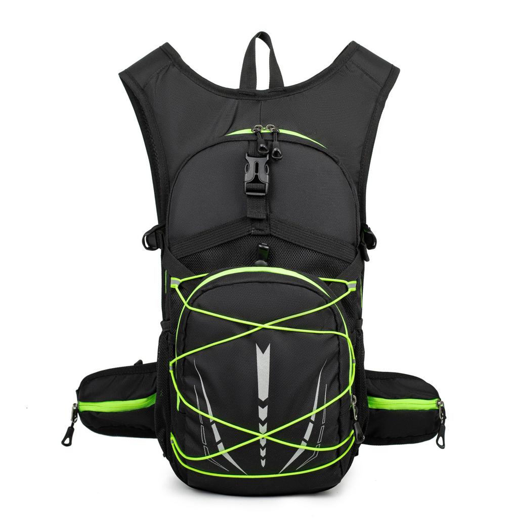 Large-capacity Ultra-light Luggage Bag, Sports Bag, Men's and Women's Lightweight Hiking Bag, Backpack