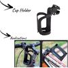 Buggy Baby Universal Stroller Cup Holder Bike Water Bottle Rack Accessory Shelf