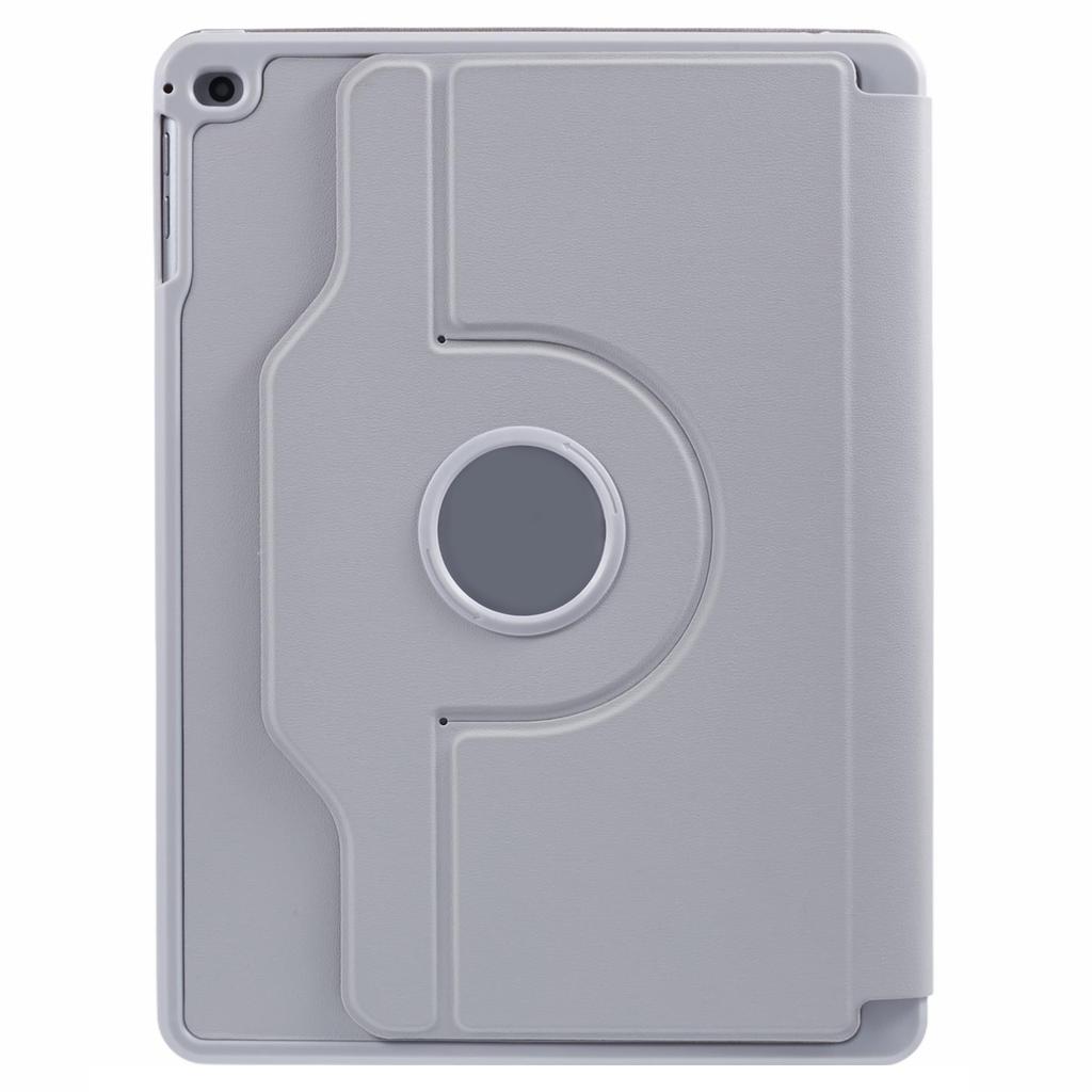 For iPad 9.7-inch (2018)/(2017)/iPad Air 2/Air (2013) Case Stand Leather Tablet Cover