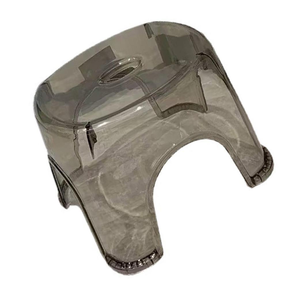 Banqueta de Plástico Robusta Leve Fundo Antiderrapante Banqueta Pequena Doméstica para Banheiro Entrada Sala