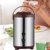 High Quality Stainless Steel Beverage Dispenser for A Wide Range of Uses