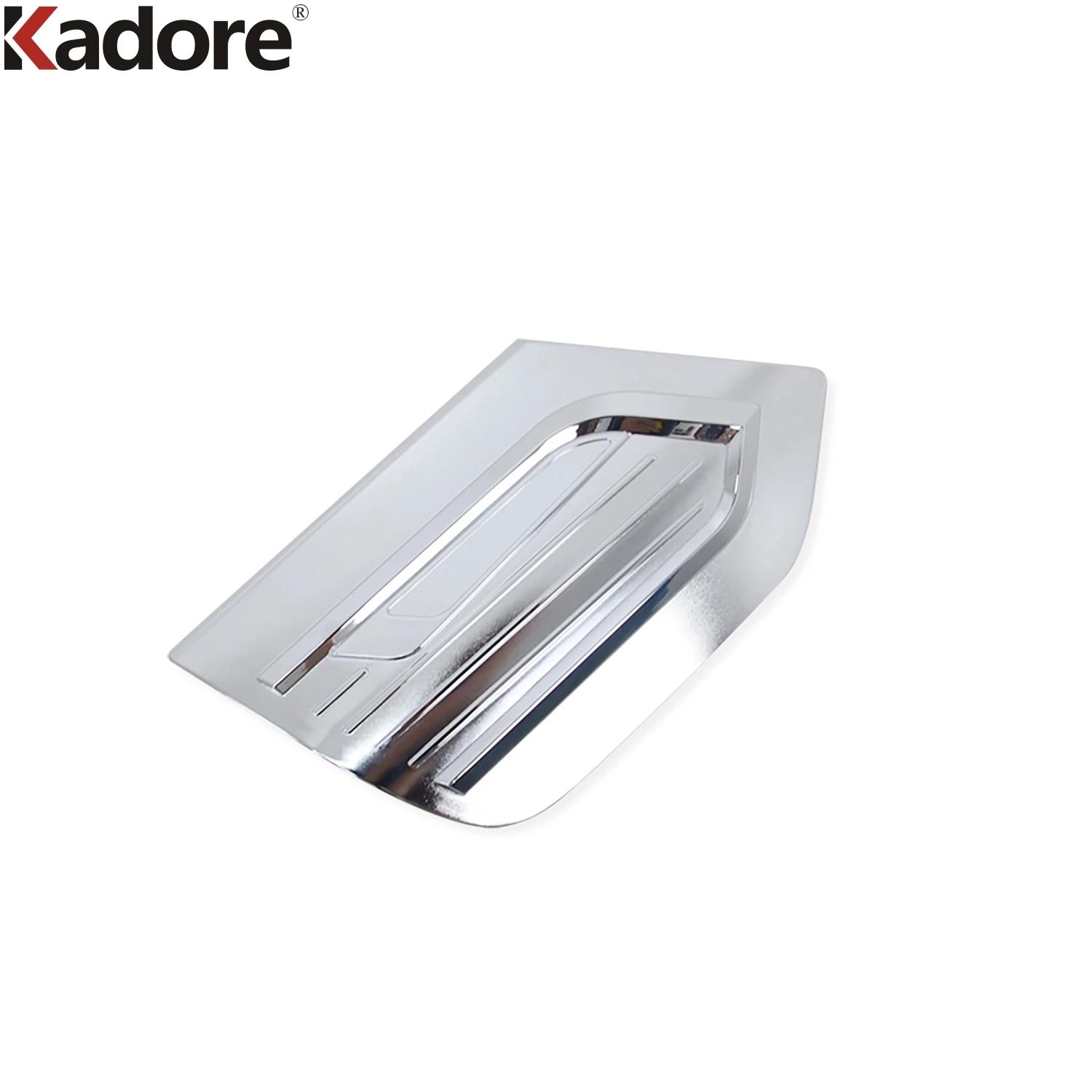 For Honda Fit Jazz     Carbon Fiber Car Fuel Gas Tank Cover Trim Oil Filler Cap Overlay Accessories ABS Chrome