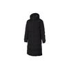 Puma Down Jackets Unisex Black Hooded Moderate Other (Unisex) Down Jackets 898443 01