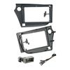 Icreative Car Radio Multimedia MP5 Player Head Unit Stereo BT For Honda Insight 2009-2014