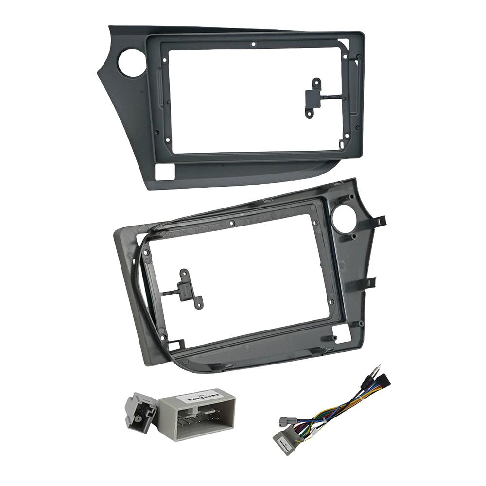 Icreative Car Radio Multimedia MP5 Player Head Unit Stereo BT For Honda Insight 2009-2014