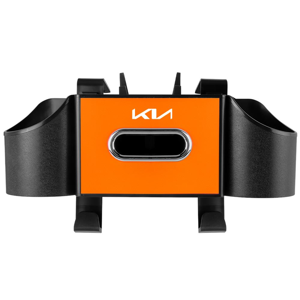 2026 Horká Samolepka na Auto Taška na Ubrousky do Auta Příslušenství do Interiéru Auta Pro KIA KN Rio Ceed Sportage Cerato Soul Sorento Pican