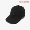 New Balance Cap / A1- NBGDEFE702 19 / Corduroy Ball Cap ( PLUS SIZE)