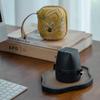 Wanqiantang Portable Ceramic Travel Tea Set - Phoenix Series