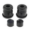 Shock Absorber Skateboard Truck Bushings 5-Inch Skateboard Pivot Cups  Skateboard Accessories