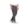 Adidas SS25 Wuzong Series Soft Skin Fashion Casual Pants Men Pants Rock-Gray JZ4191