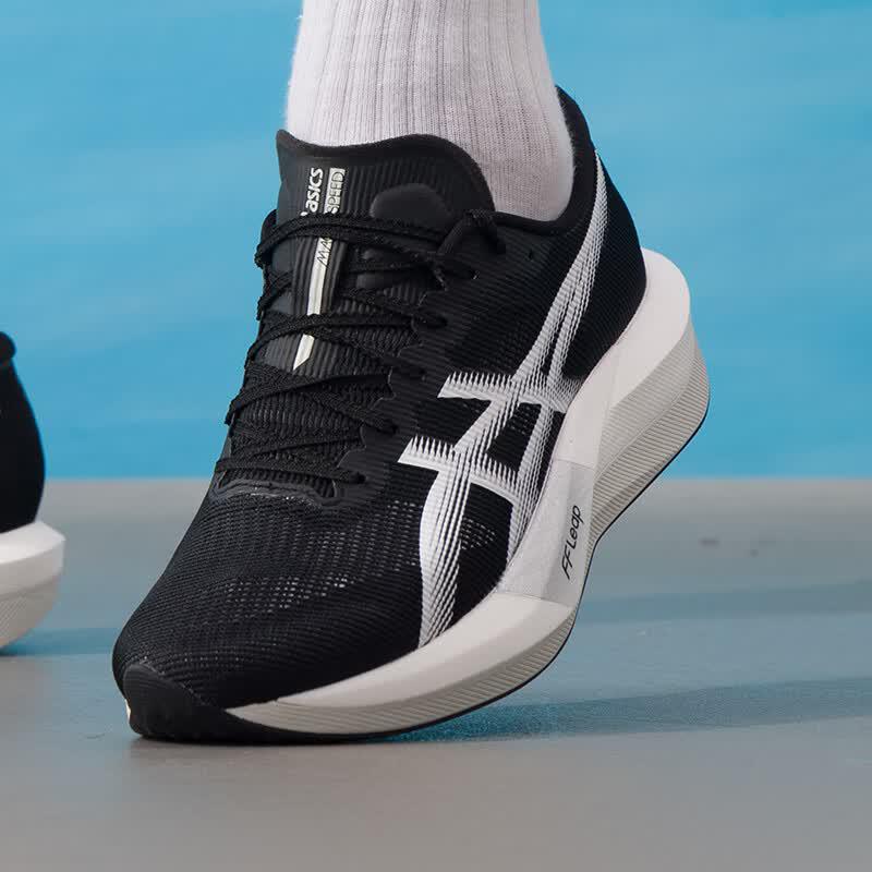 Asics MAGIC SPEED Unisex Racing Running Shoes 7