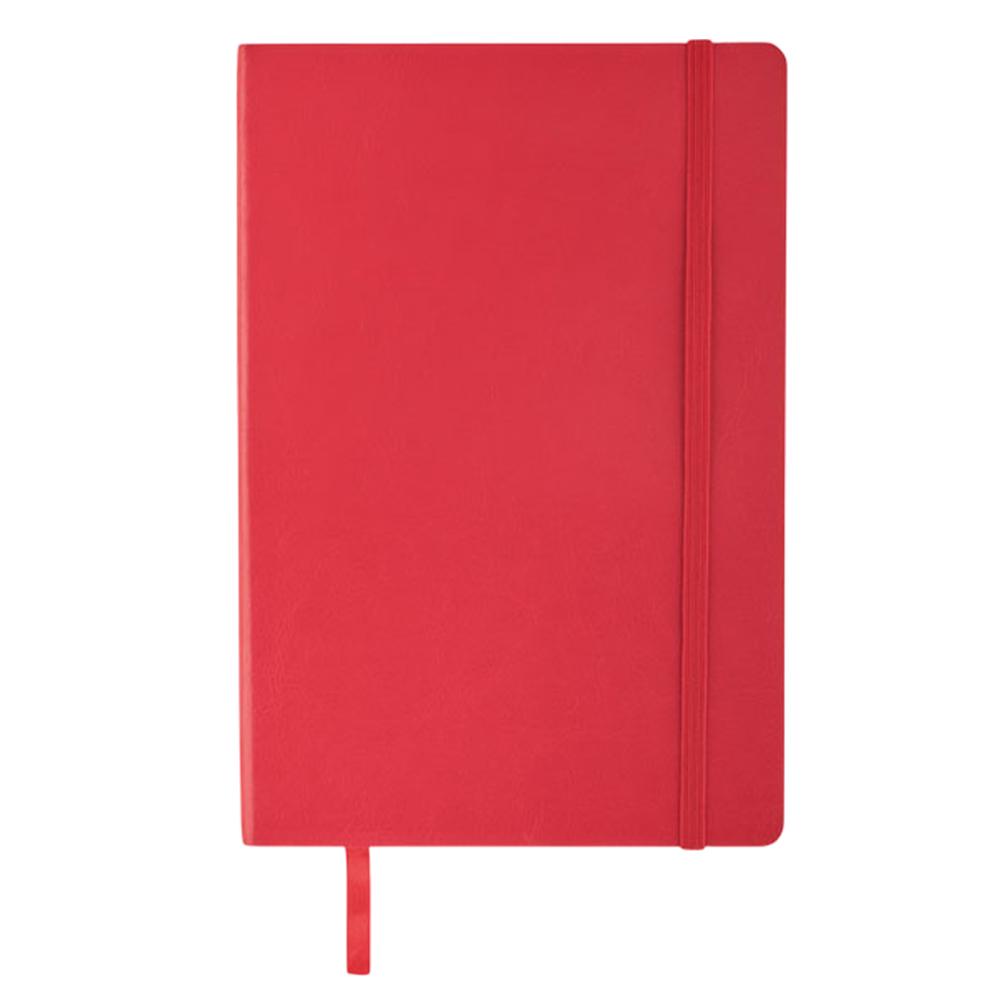 MidOcean Breta Recycled A5 Notebook