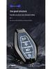2023 Jetour X70 Pro, X70 Plus, Chery Jetour X70, Zilong X90 Car Key Cover